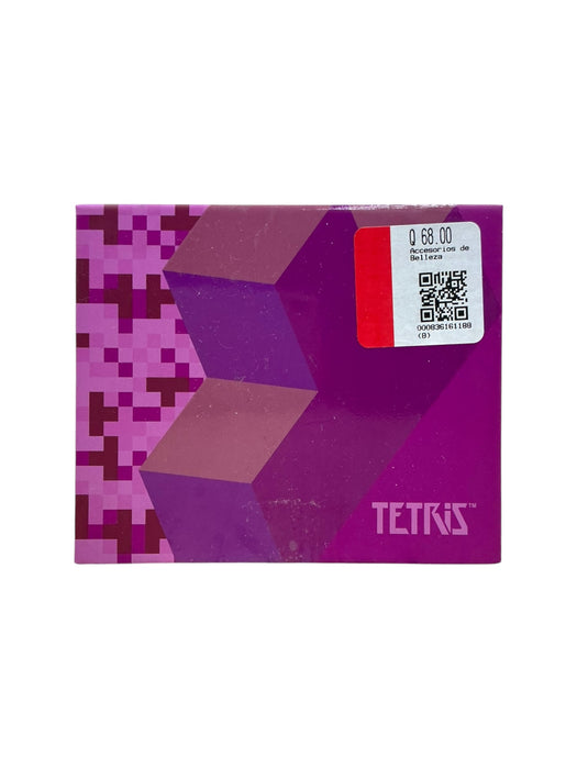 Paleta de sombras (TETRIS)