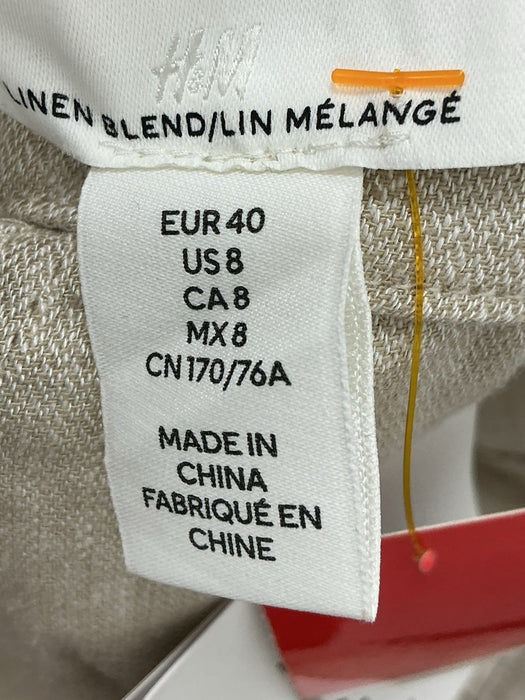 Pantalón 8 (H&M)