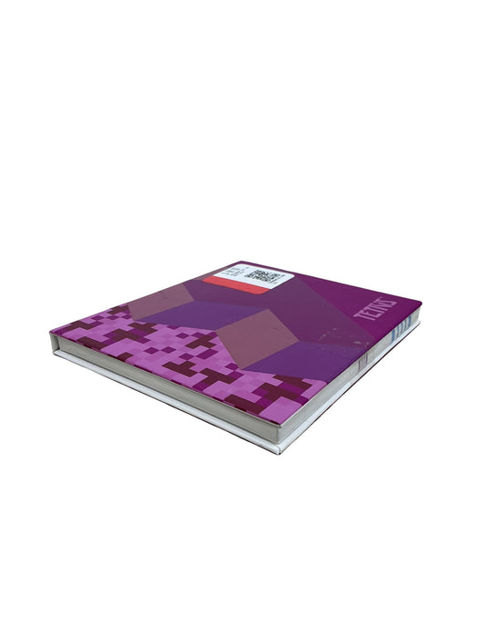 Paleta de sombras (TETRIS)