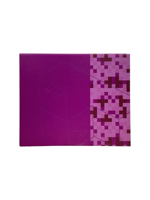 Paleta de sombras (TETRIS)