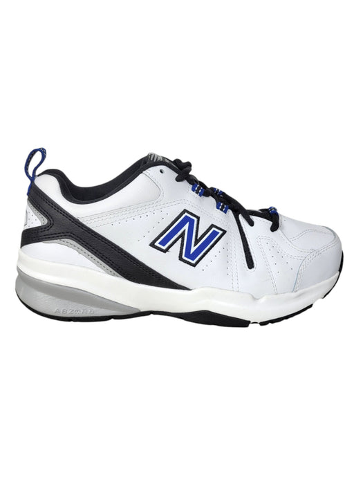 Tenis 8 (NEW BALANCE)