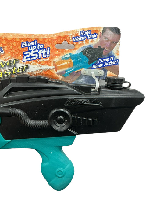 Pistola de agua (BANZAI)