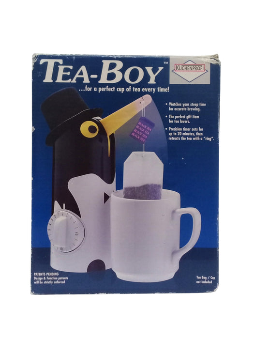 Temporizador de Té (KUCHENPROFI)