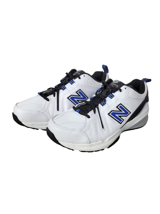 Tenis 8 (NEW BALANCE)