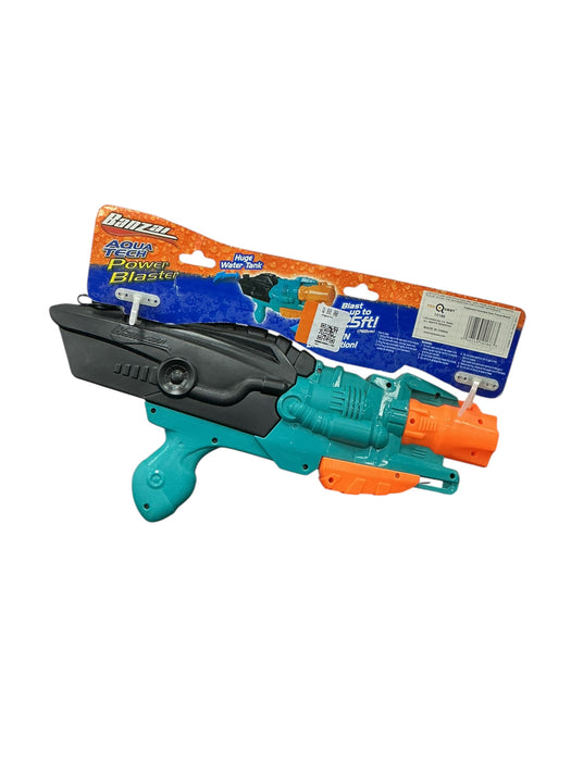 Pistola de agua (BANZAI)