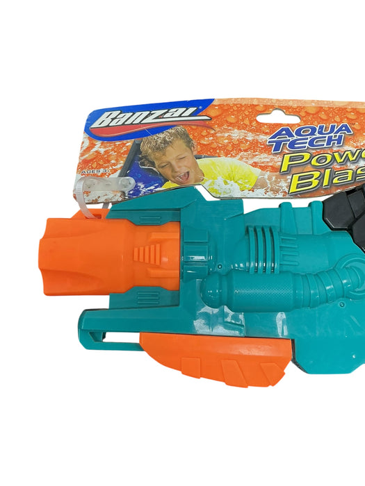Pistola de agua (BANZAI)