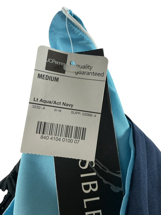 Chumpa M (ST JOHN´S BAY)