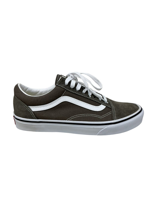 Tenis (VANS)