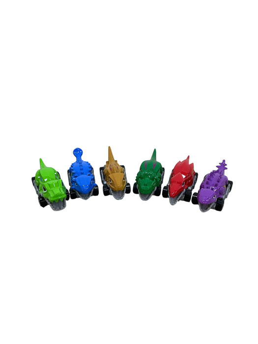 Set de carros