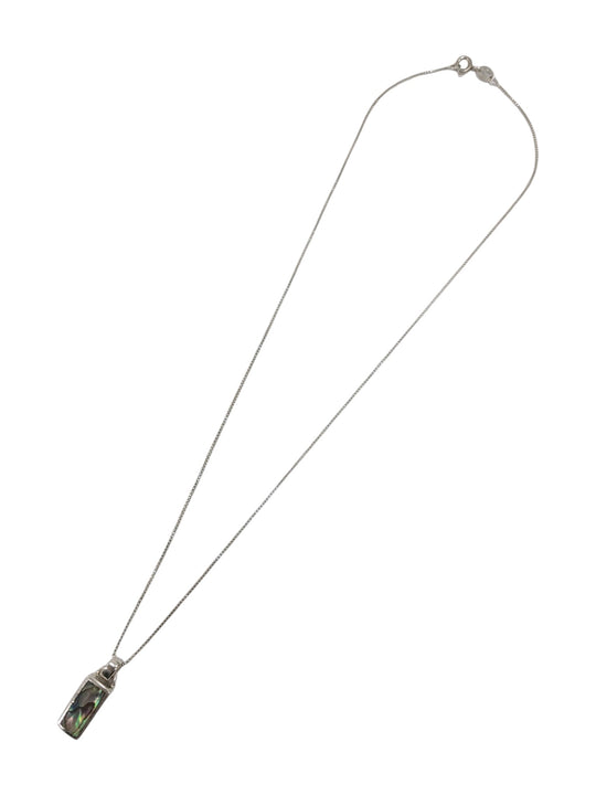 Cadena de plata (925)