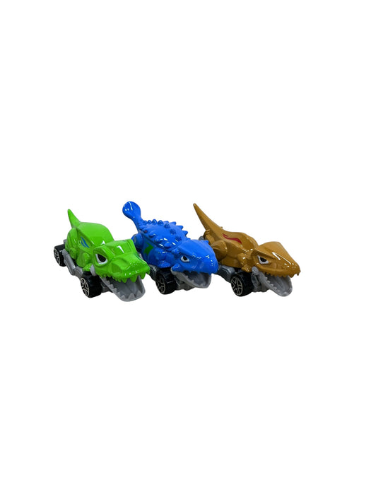 Set de carros