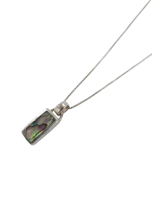 Cadena de plata (925)