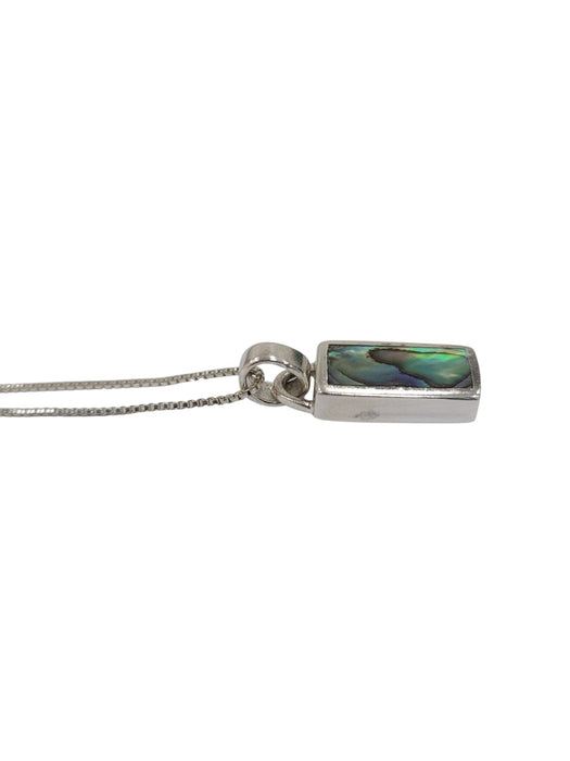 Cadena de plata (925)