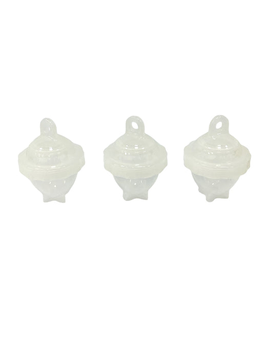 Set de moldes para huevos