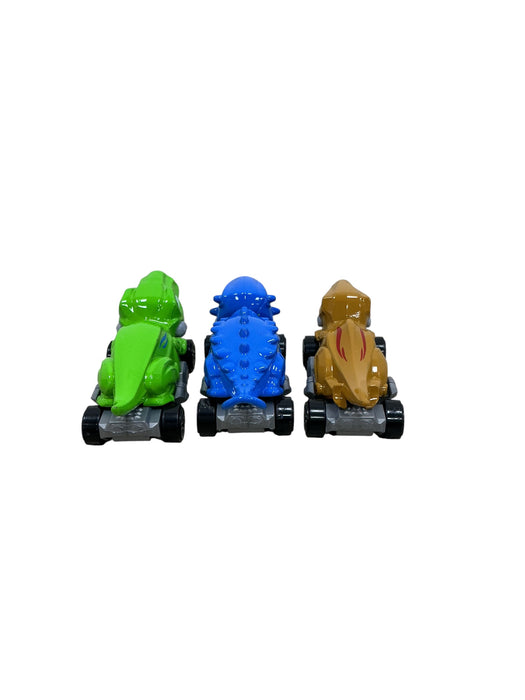 Set de carros