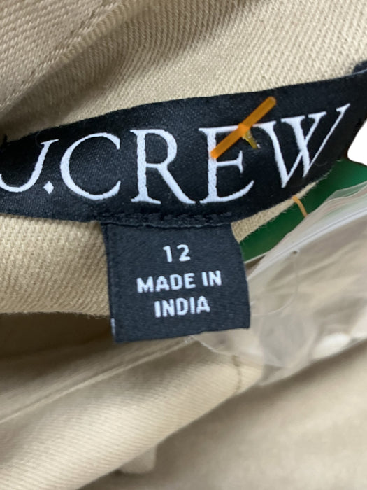 Vestido 12 (J.CREW)