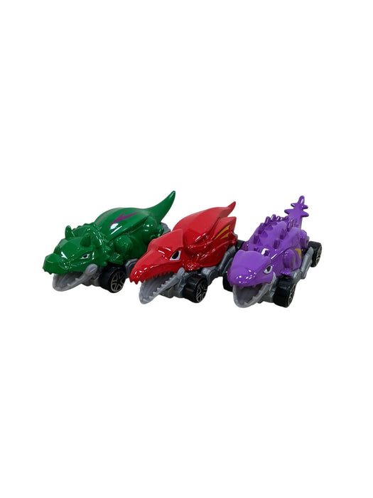 Set de carros