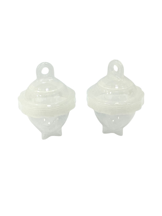 Set de moldes para huevos