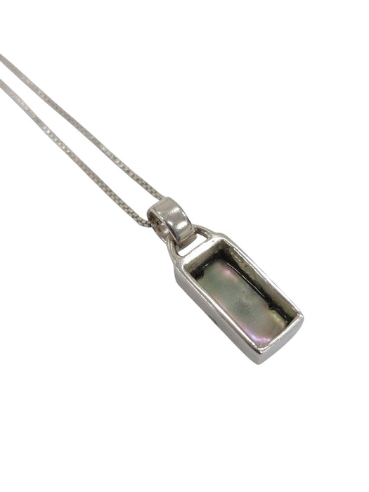 Cadena de plata (925)