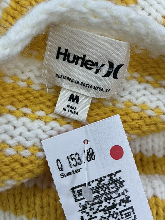 Suéter M (HURLEY)