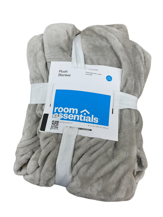 Poncho (ROOM ESSENTIALS)