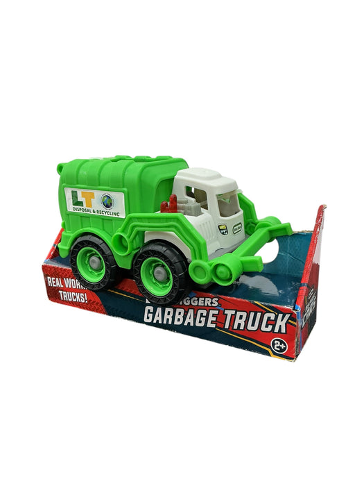 Camión de basura (LITTLE TIKES)