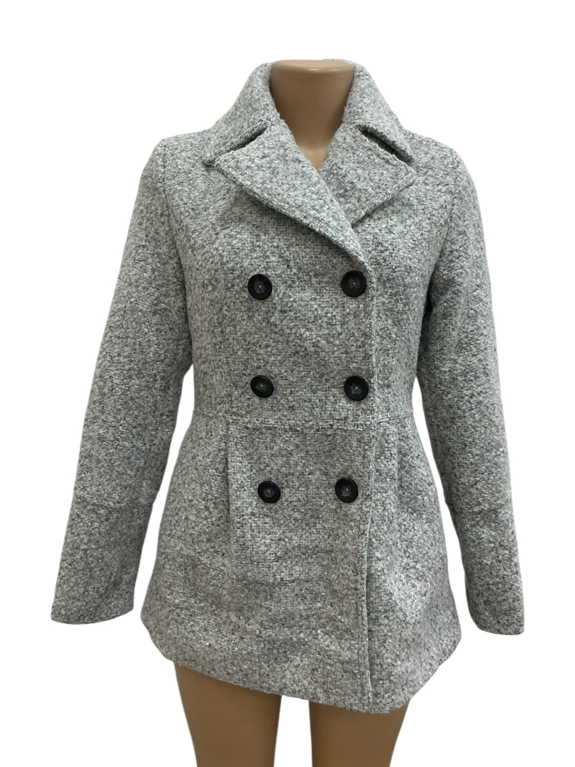 Abrigo XS (A NEW DAY)