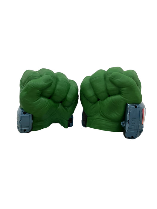Puños de Hulk (HASBRO)