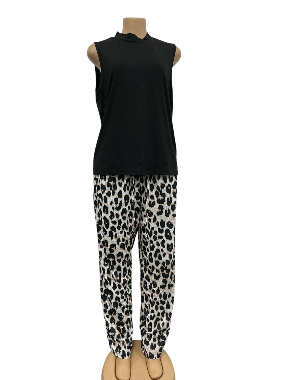Conjunto para dama L