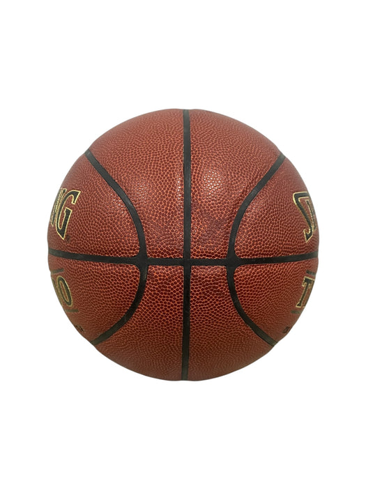 Balón de baloncesto (SPALDING)