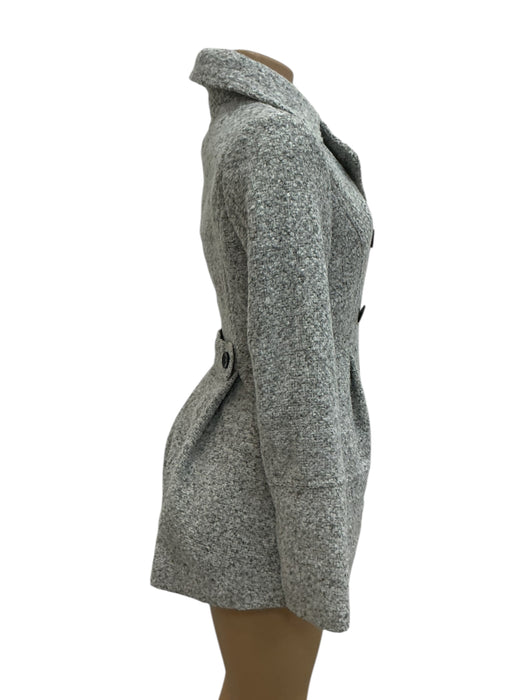 Abrigo XS (A NEW DAY)