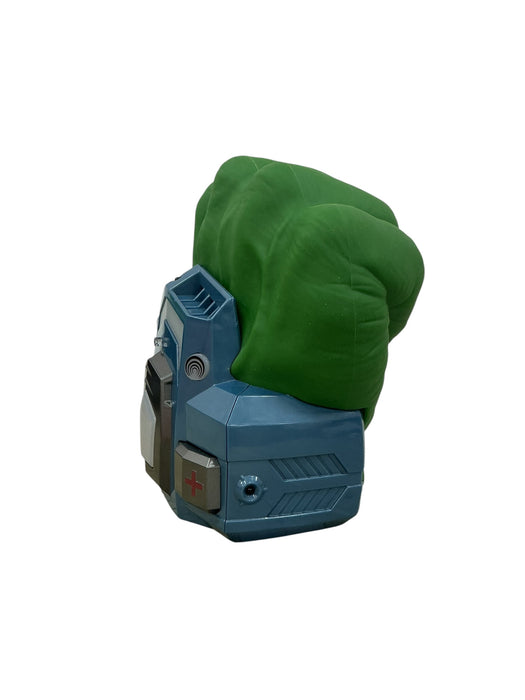 Puños de Hulk (HASBRO)