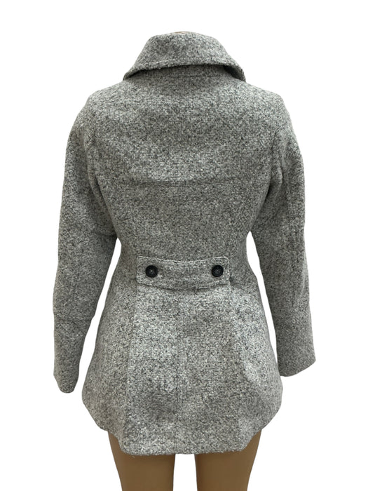 Abrigo XS (A NEW DAY)