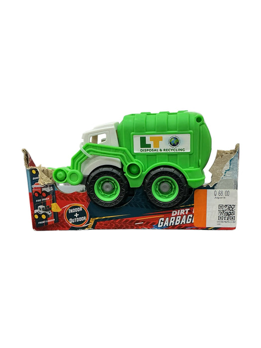 Camión de basura (LITTLE TIKES)
