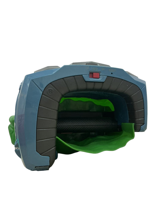 Puños de Hulk (HASBRO)