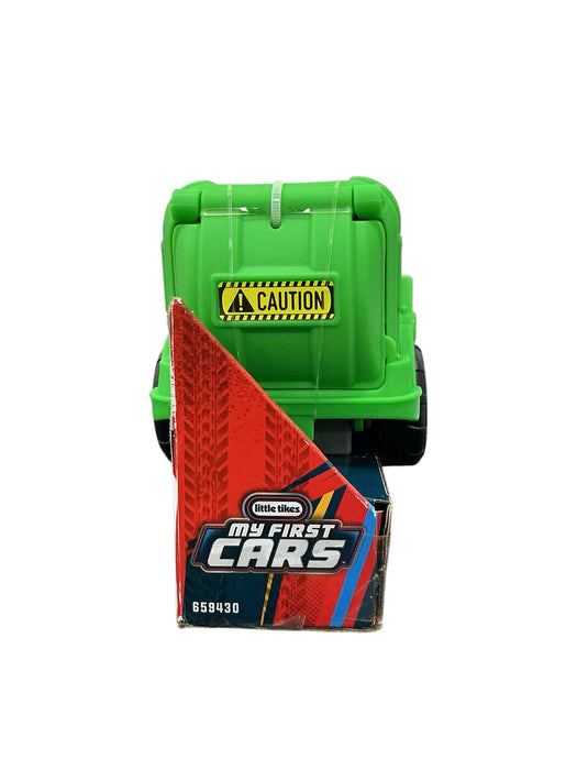 Camión de basura (LITTLE TIKES)
