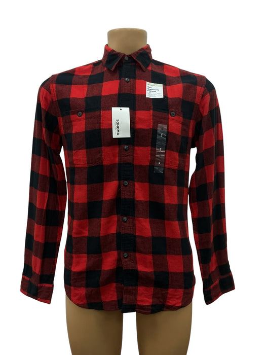 Camisa S (SONOMA)