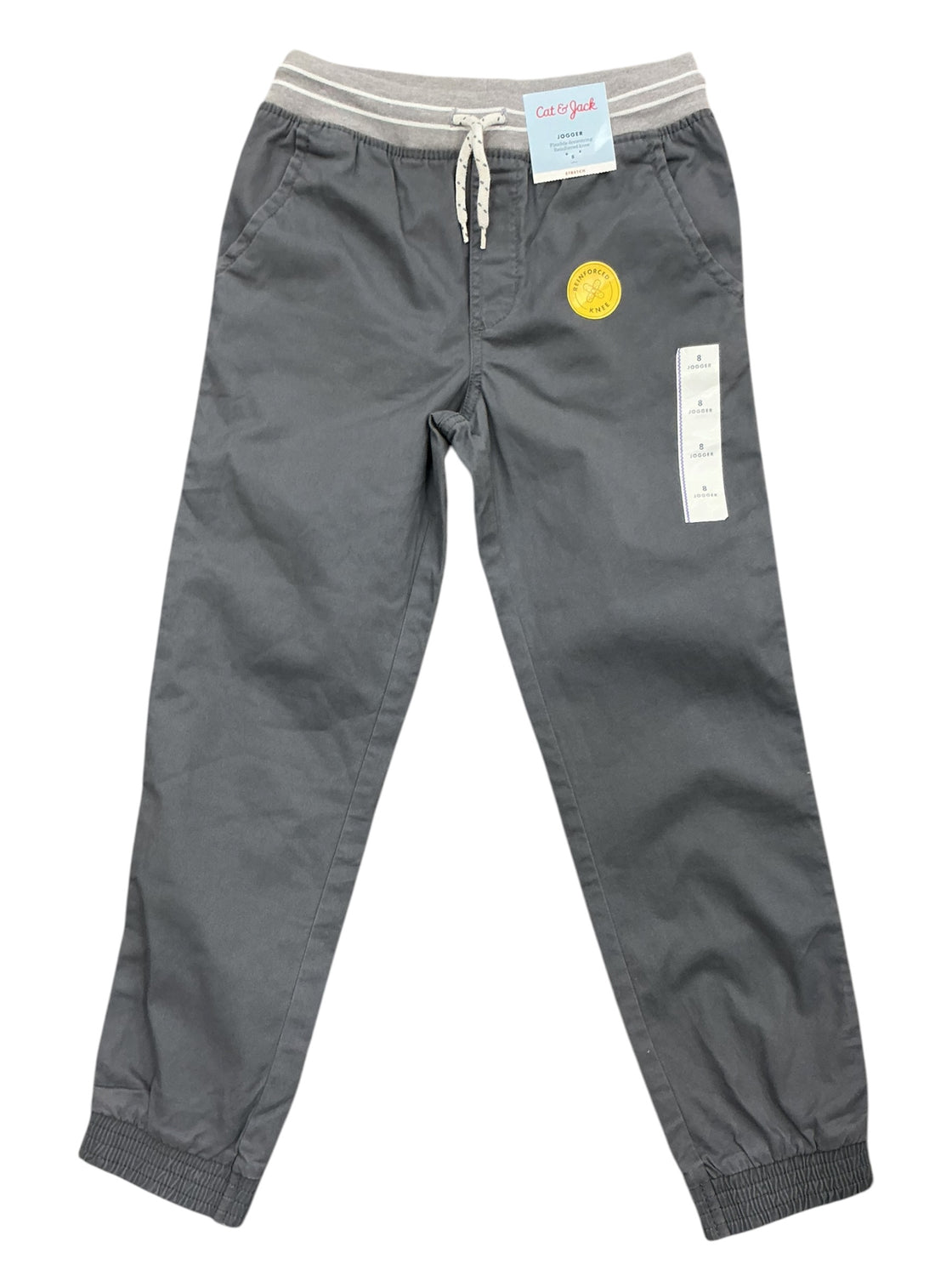 Jogger para niño 8 (CAT & JACK)
