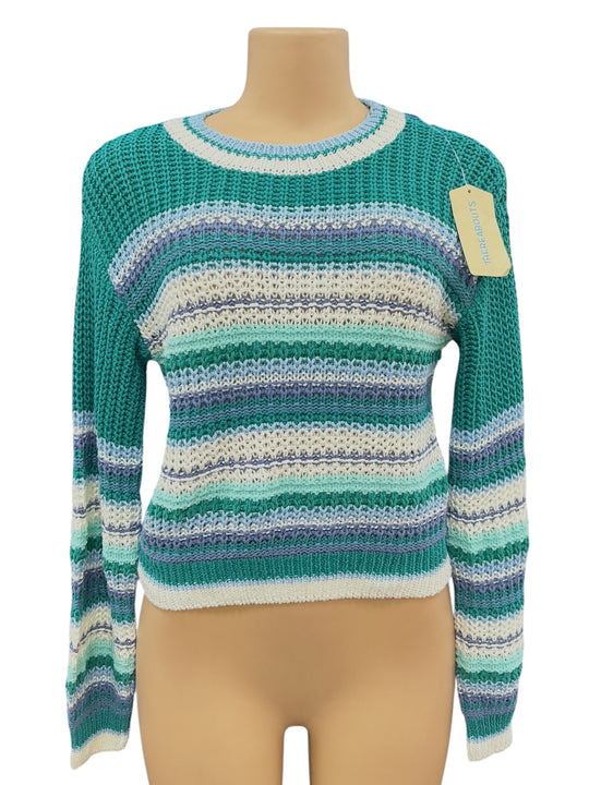 Suetér M (THEREABOUTS)