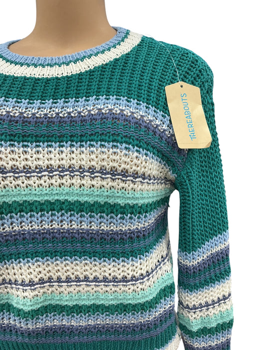 Suetér M (THEREABOUTS)