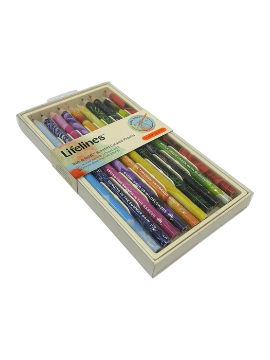 Set crayones (LIFELINES)