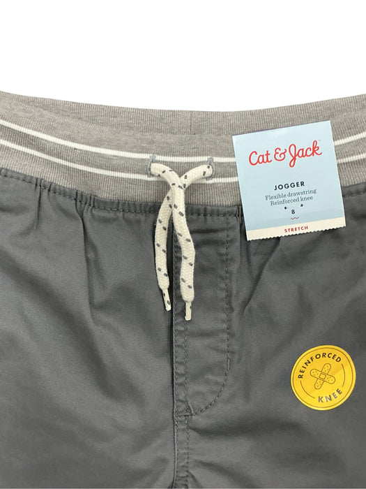 Jogger para niño 8 (CAT & JACK)