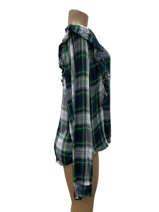 Blusa L (J.CREW)