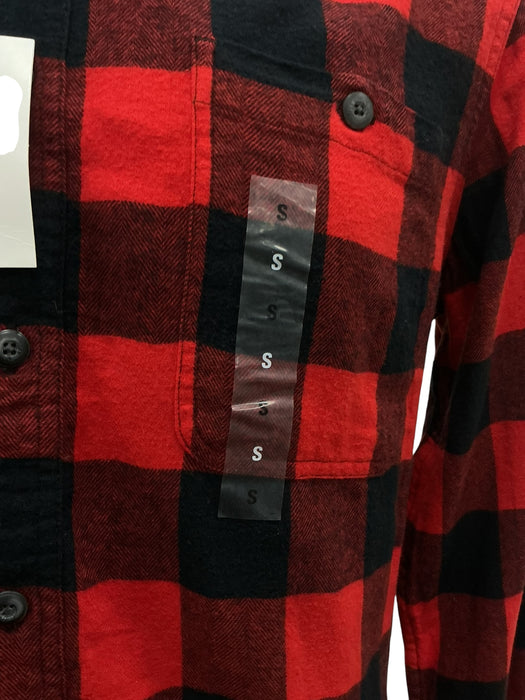Camisa S (SONOMA)