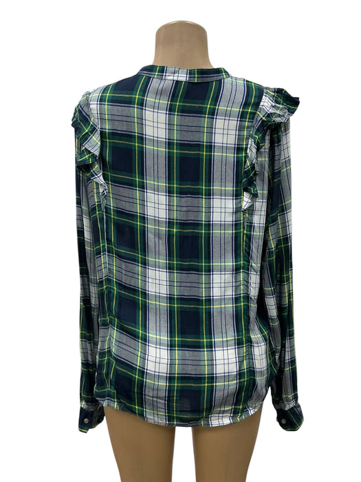 Blusa L (J.CREW)
