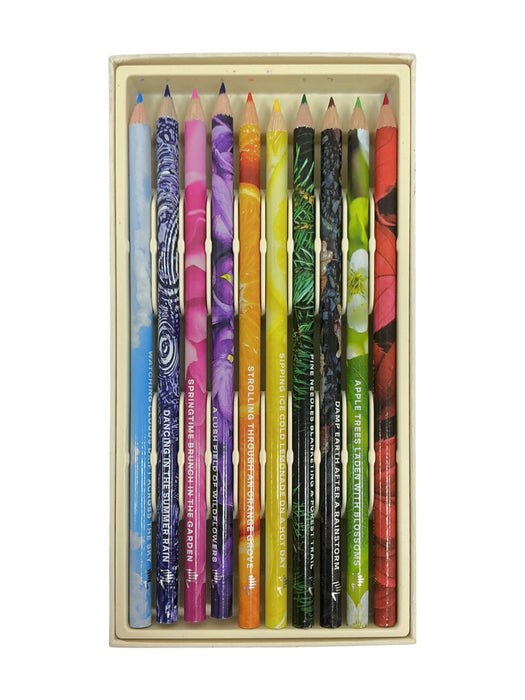 Set crayones (LIFELINES)