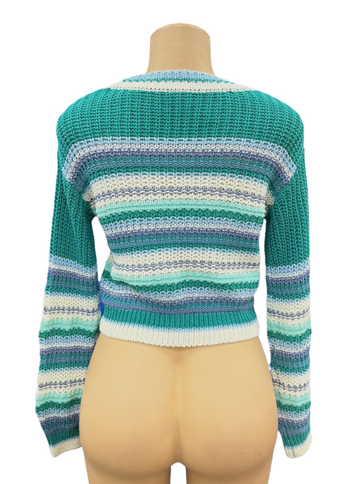 Suetér M (THEREABOUTS)