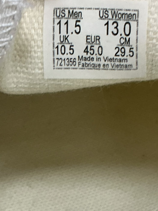Tenis 11.5 (VANS)
