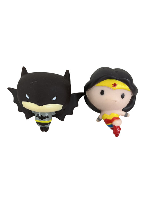 Set figuras para baño (DC)