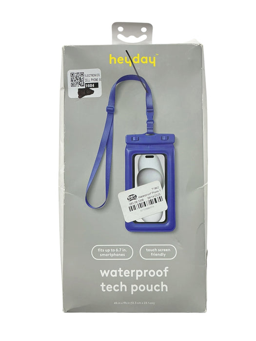 Estuche impermeable (HEYDAY)